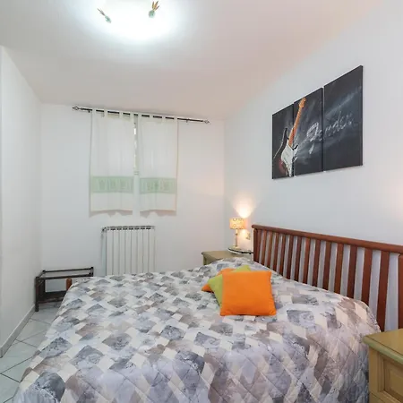 Lejlighed Casa Cory