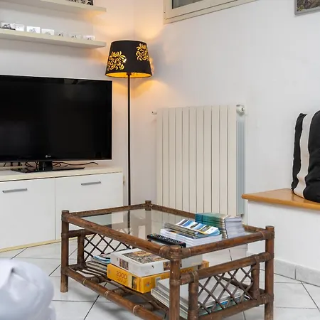 Lejlighed Casa Cory