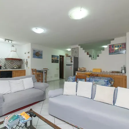 Casa Cory Lejlighed *