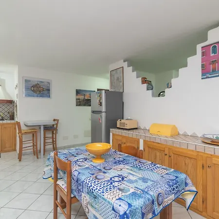 Casa Cory Lejlighed *