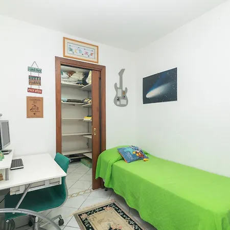 Lejlighed Casa Cory